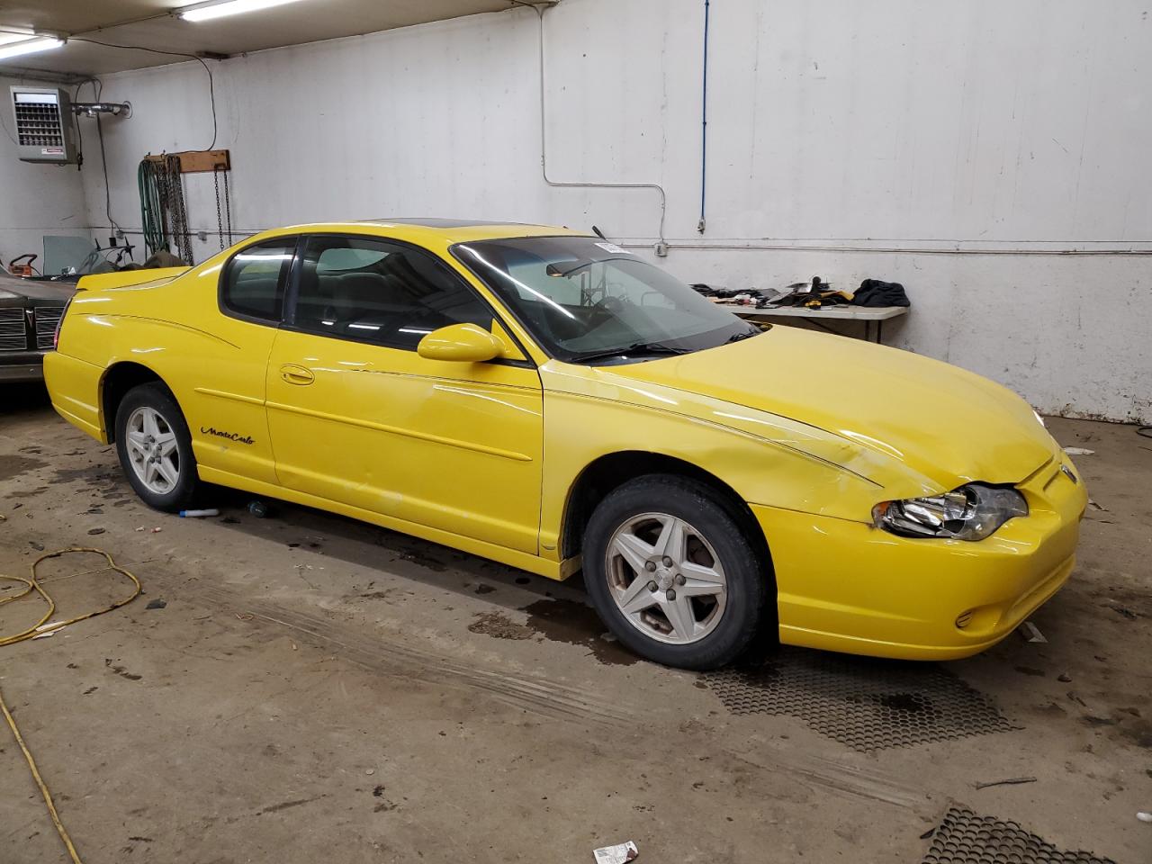 2002 Chevrolet Monte Carlo - Image 4