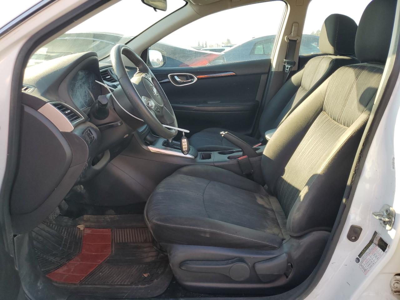2017 Nissan Sentra - Image 7