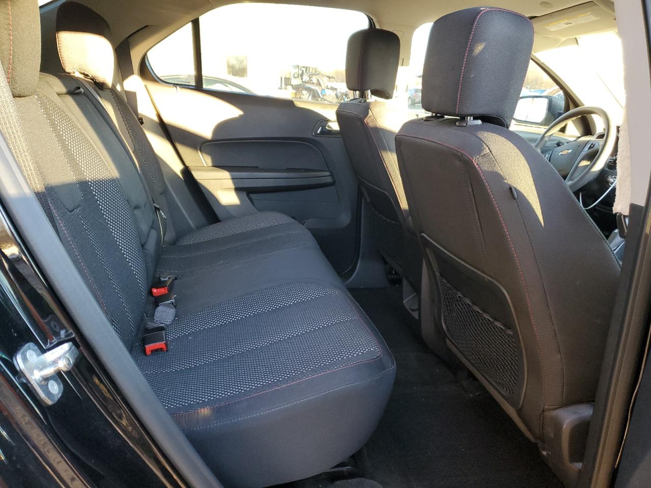 2017 Chevrolet Equinox - Image 12