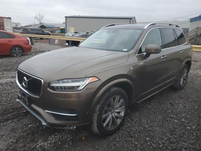  VOLVO XC90 2016 Коричневый