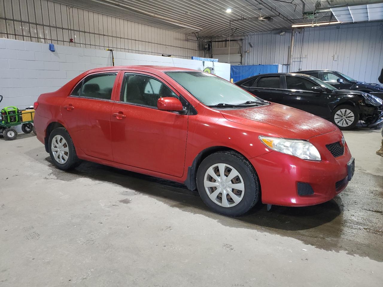 2009 Toyota Corolla - Image 4