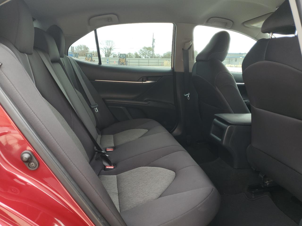 2022 Toyota Camry - Image 10