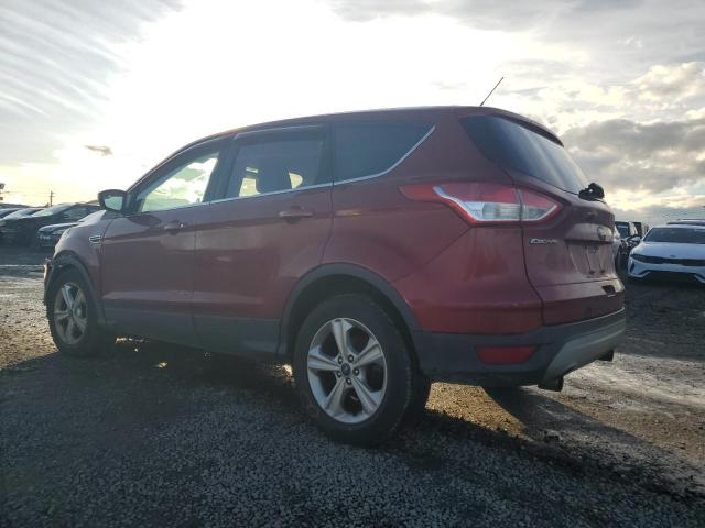  FORD ESCAPE 2013 Бургунди