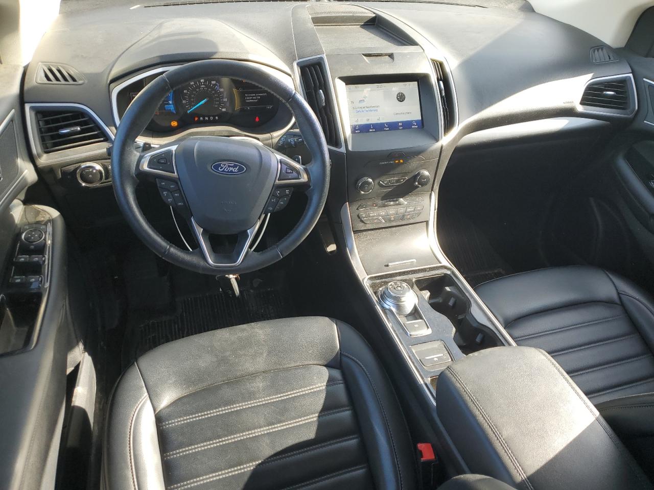 2020 Ford Edge Sel VIN: 2FMPK4J93LBA18990 Lot: 60497605