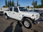 2023 Jeep Gladiator Sport на продаже в Miami, FL - Water/Flood