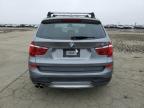 2015 Bmw X3 Sdrive28I na sprzedaż w Martinez, CA - Vandalism