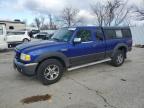 2006 Ford Ranger Super Cab de vânzare în Bridgeton, MO - Front End