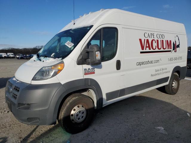 2014 Ram Promaster 2500 2500 High