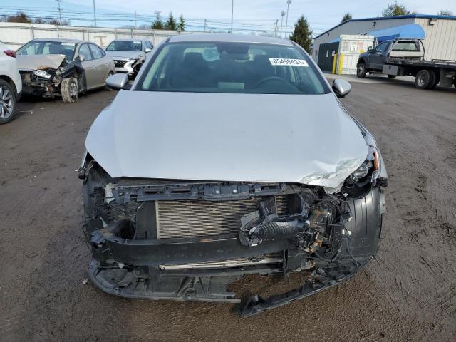  KIA FORTE 2020 Silver