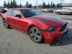 2014 Ford Mustang  na sprzedaż w Rancho Cucamonga, CA - Rear End