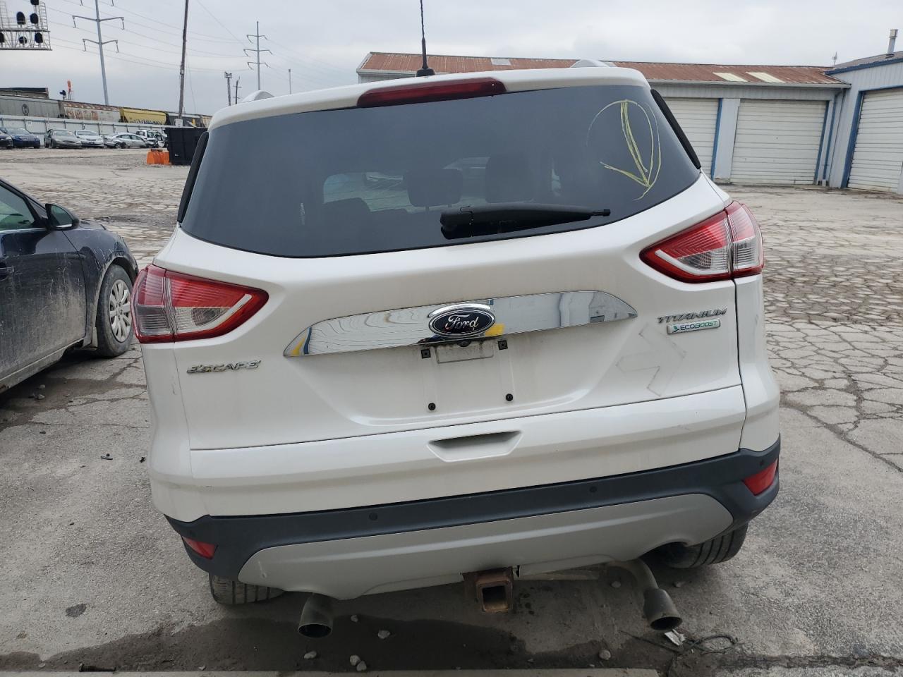 2016 Ford Escape - Image 6