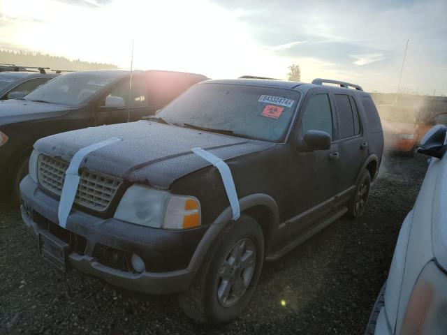 2003 Ford Explorer Eddie Bauer