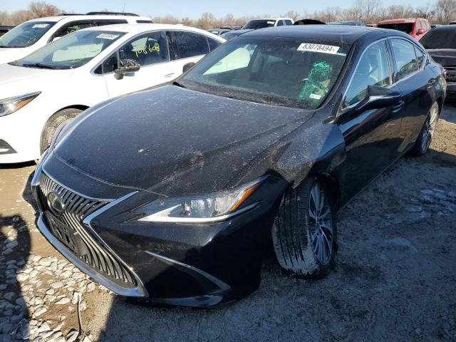 2019 Lexus Es 350