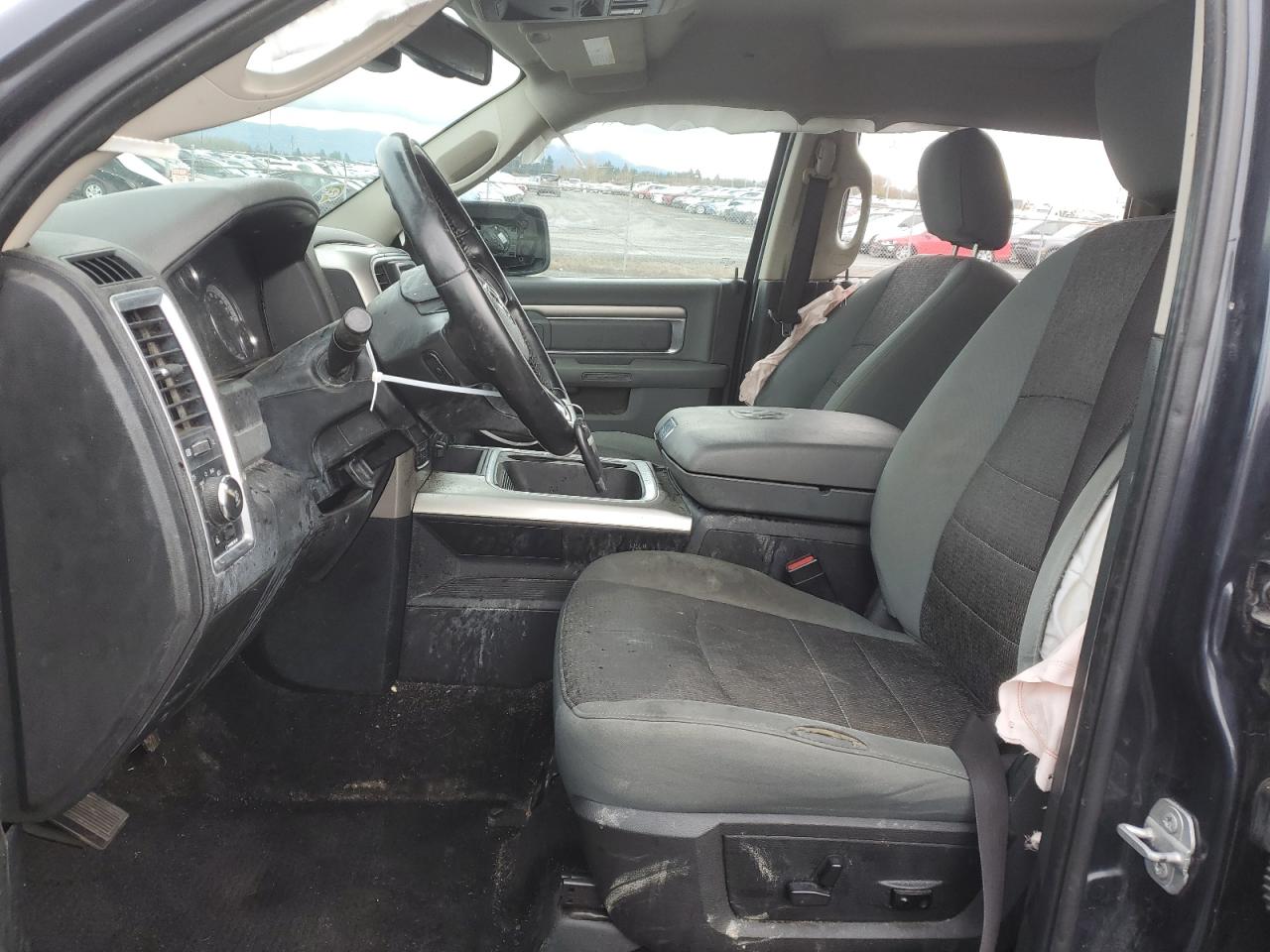 2017 RAM 1500 - Image 7