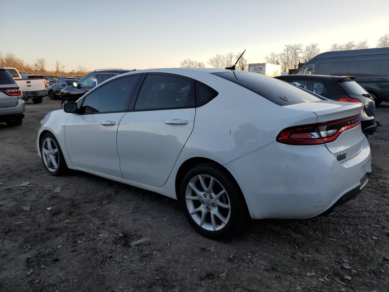 VIN 1C3CDFBA4DD324209 2013 DODGE DART no.2