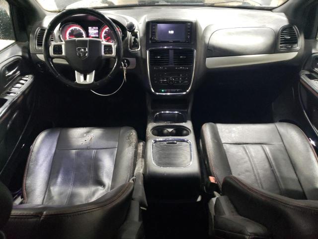  DODGE CARAVAN 2019 Charcoal