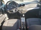 2009 Chevrolet Aveo Ls for Sale in Reno, NV - Front End