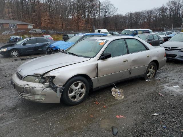 1999 Lexus Es 300