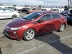 2017 Chevrolet Volt Lt იყიდება Van Nuys-ში, CA - Minor Dent/Scratches