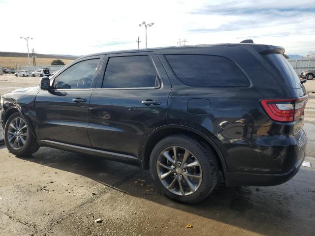  DODGE DURANGO 2014 Czarny