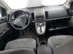 2010 Nissan Sentra 2.0 за продажба в Pekin, IL - Side