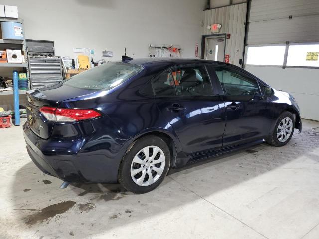  TOYOTA COROLLA 2023 Blue