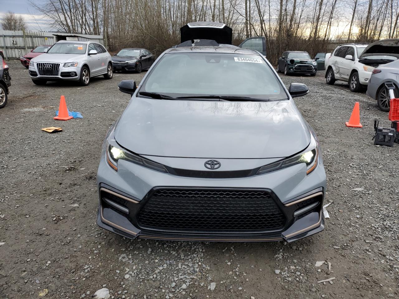 2022 Toyota Corolla - Image 5