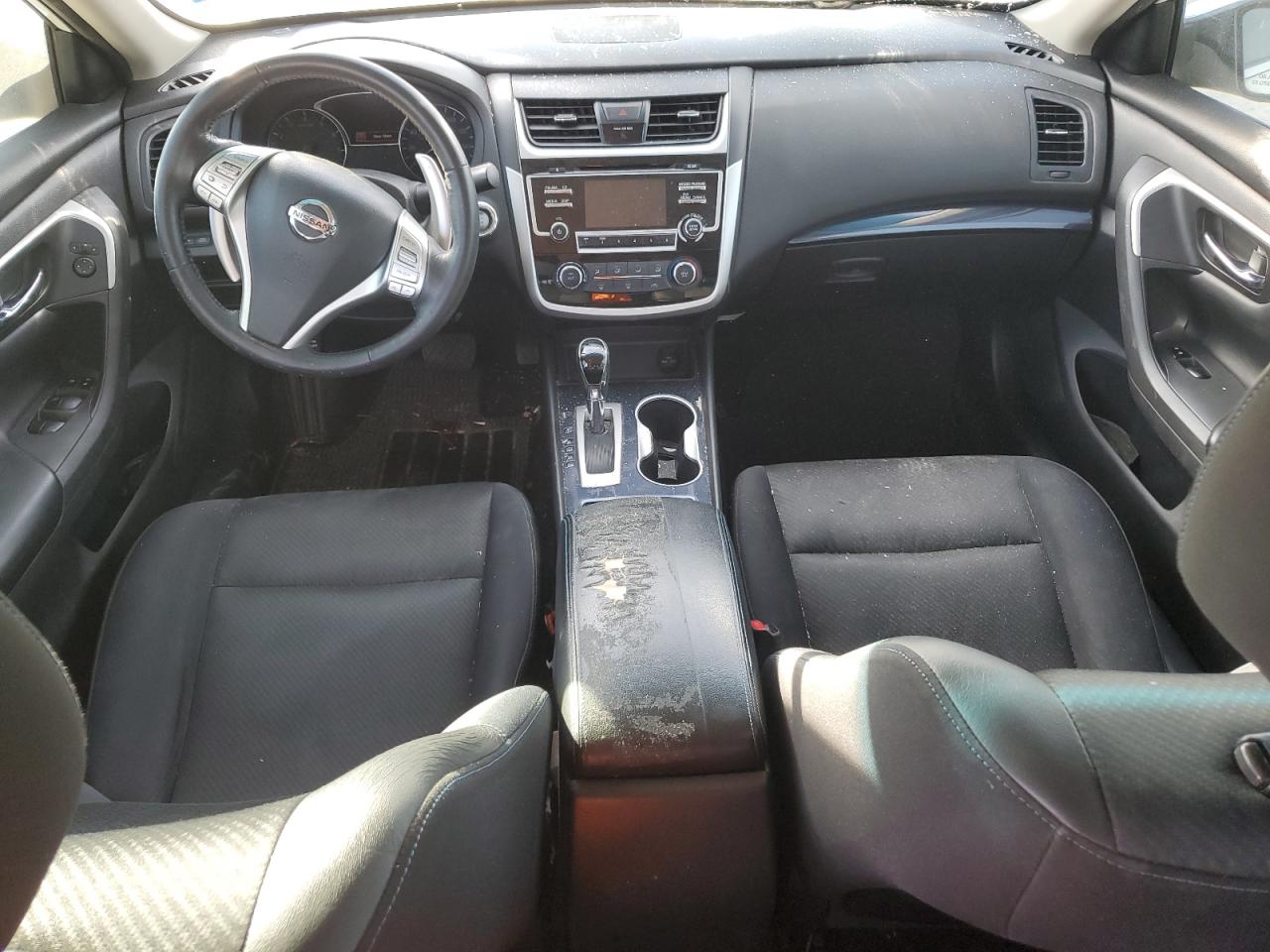 2018 Nissan Altima - Image 8