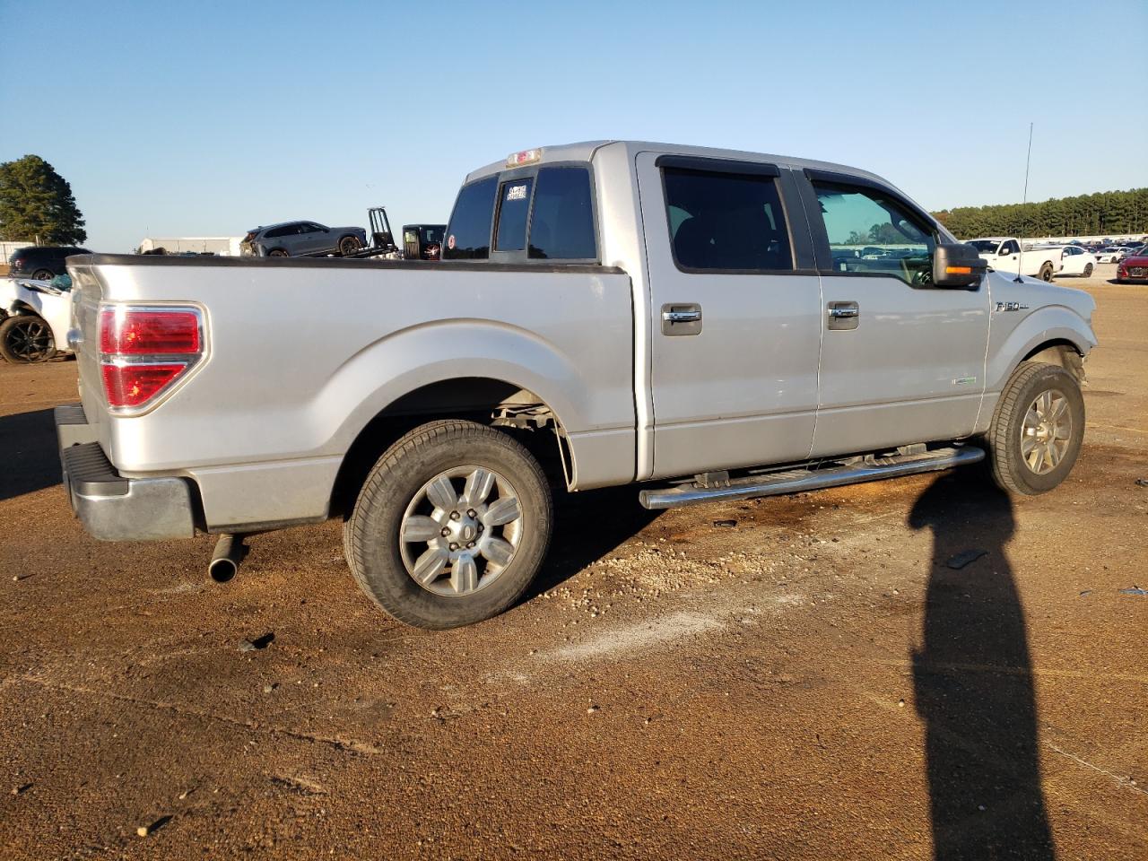 2012 Ford F-150 - Image 3