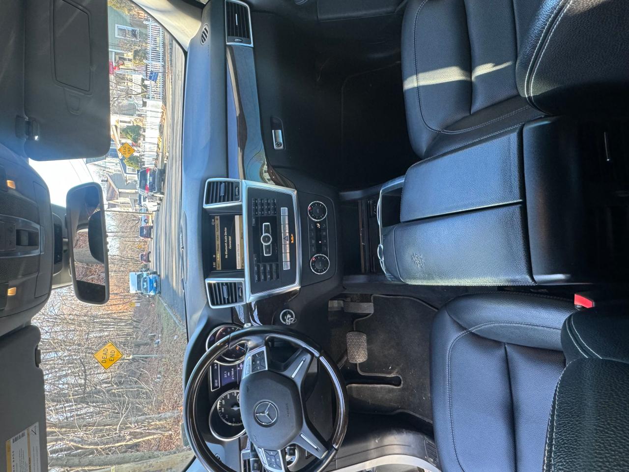 2012 Mercedes-Benz Ml 350 Bluetec VIN: 4JGDA2EB7CA029493 Lot: 85434774