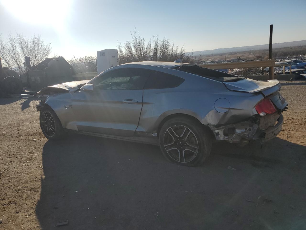 2020 Ford Mustang - Image 2