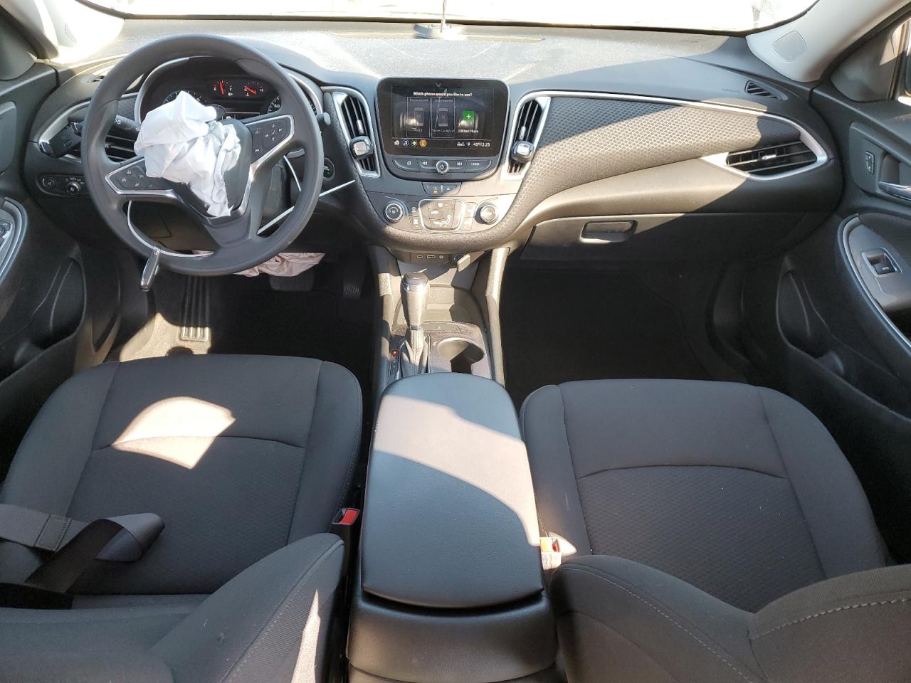 2020 Chevrolet Malibu - Image 8
