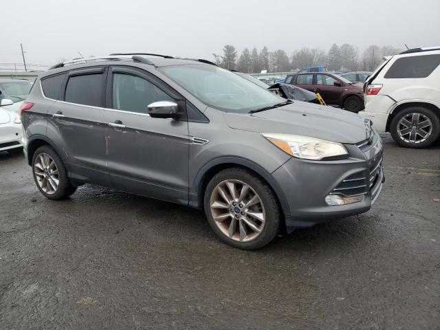  FORD ESCAPE 2014 Szary