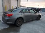 2012 Chrysler 200 Touring na sprzedaż w Ottawa, ON - Front End