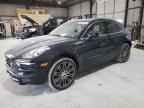 2017 Porsche Macan Turbo продається в Rogersville, MO - Rear End