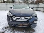 2015 Hyundai Santa Fe Sport  продається в Hillsborough, NJ - Front End