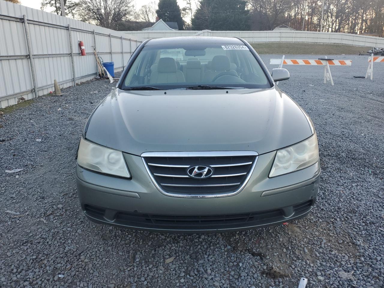 2009 Hyundai Sonata - Image 5