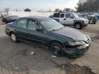 1999 Honda Accord Lx de vânzare în Van Nuys, CA - Front End