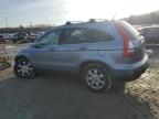 2007 Honda Cr-V Exl за продажба в North Billerica, MA - Undercarriage