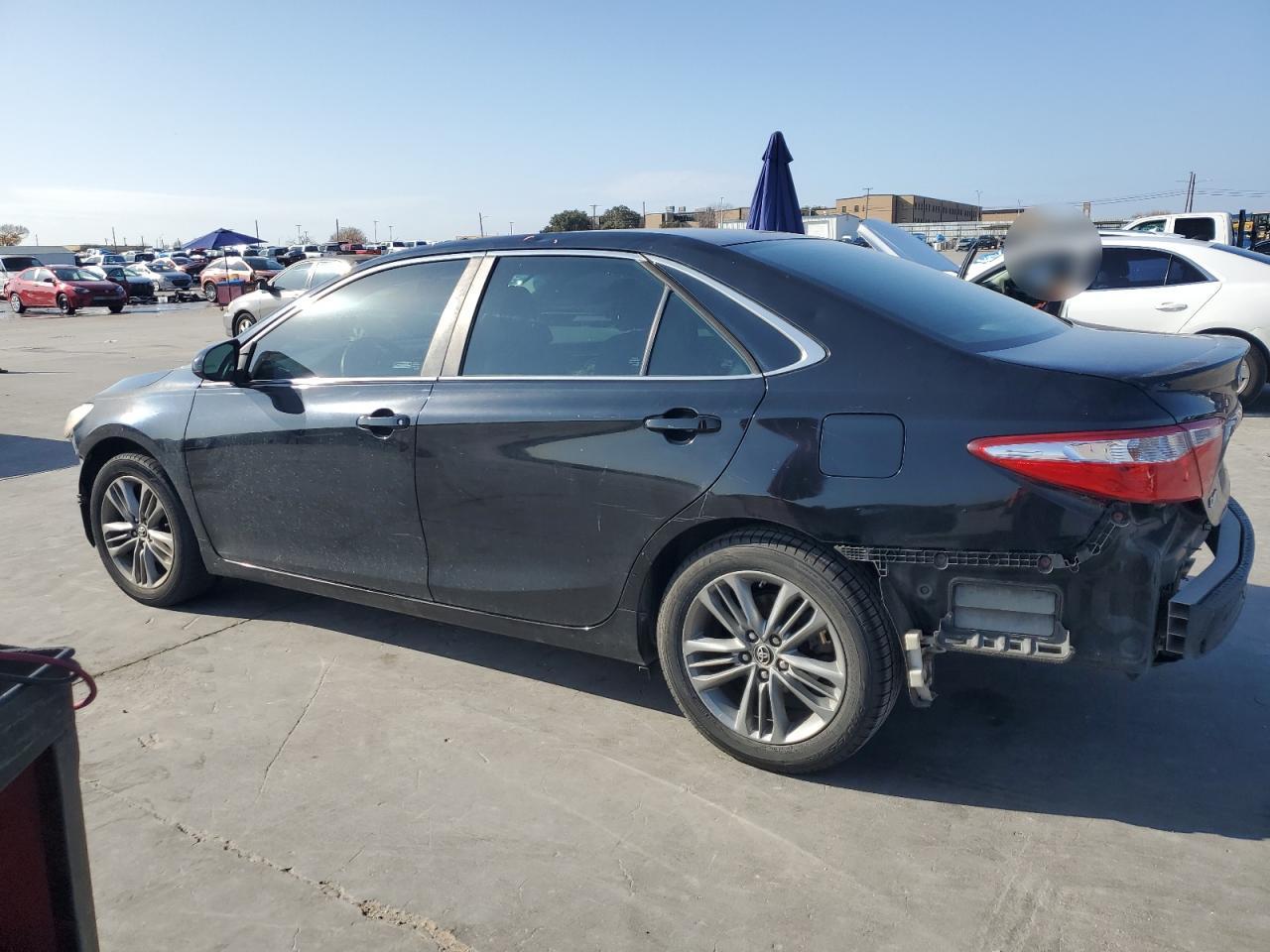 2015 Toyota Camry - Image 2