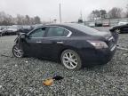 2014 Nissan Maxima S for Sale in Mebane, NC - Front End