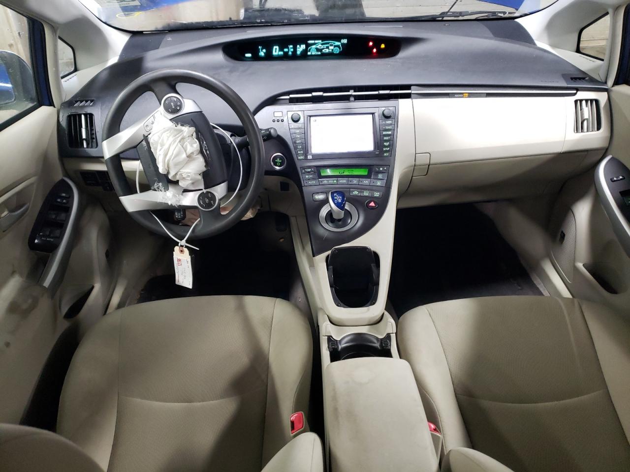 2010 Toyota Prius - Image 8