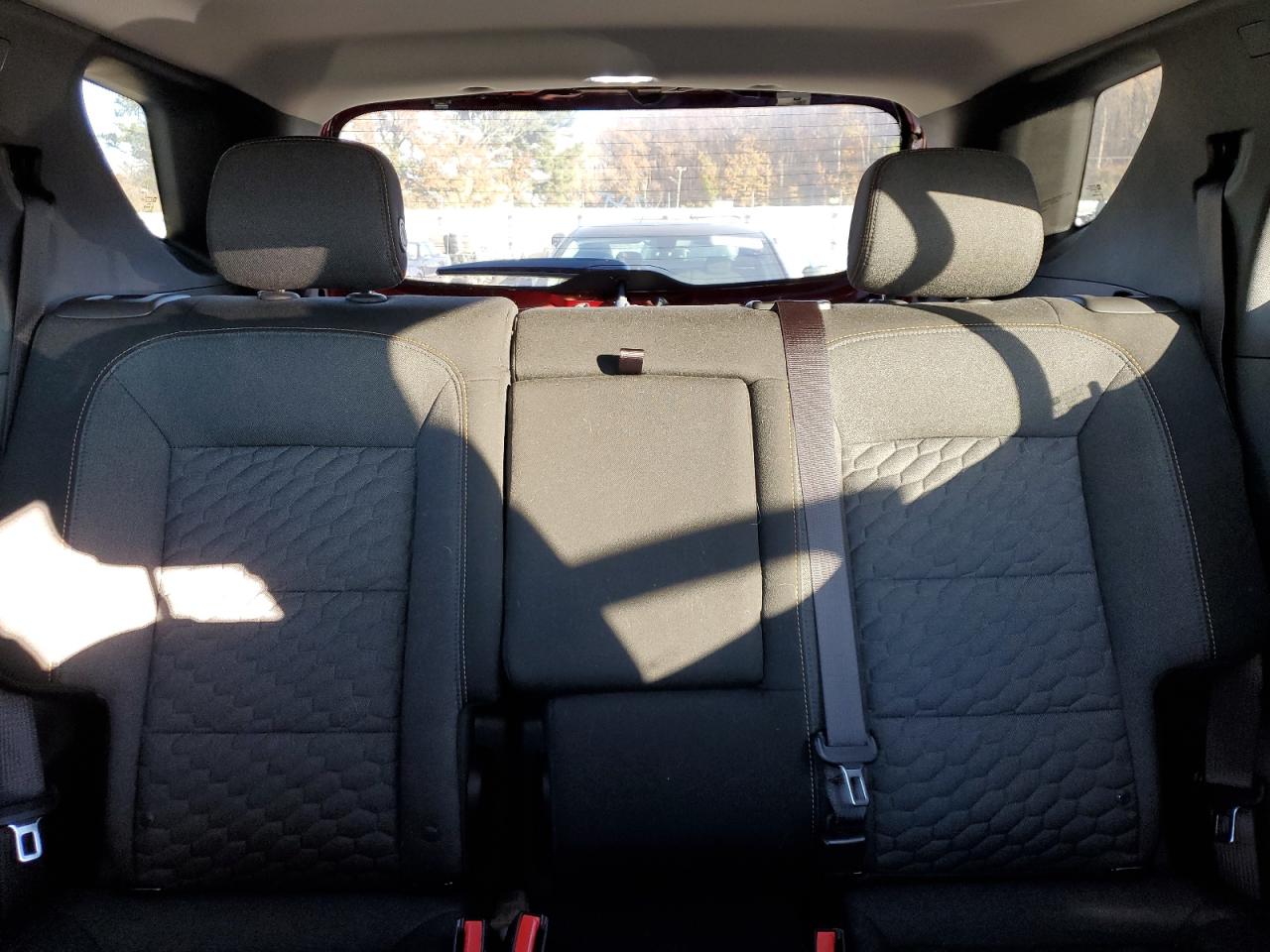 2018 Chevrolet Equinox - Image 10