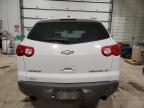2009 Chevrolet Traverse Ltz en Venta en Des Moines, IA - Front End