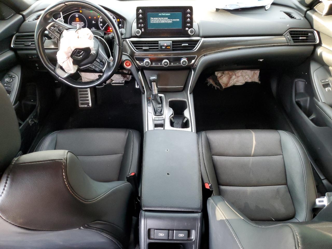 2021 Honda Accord - Image 8