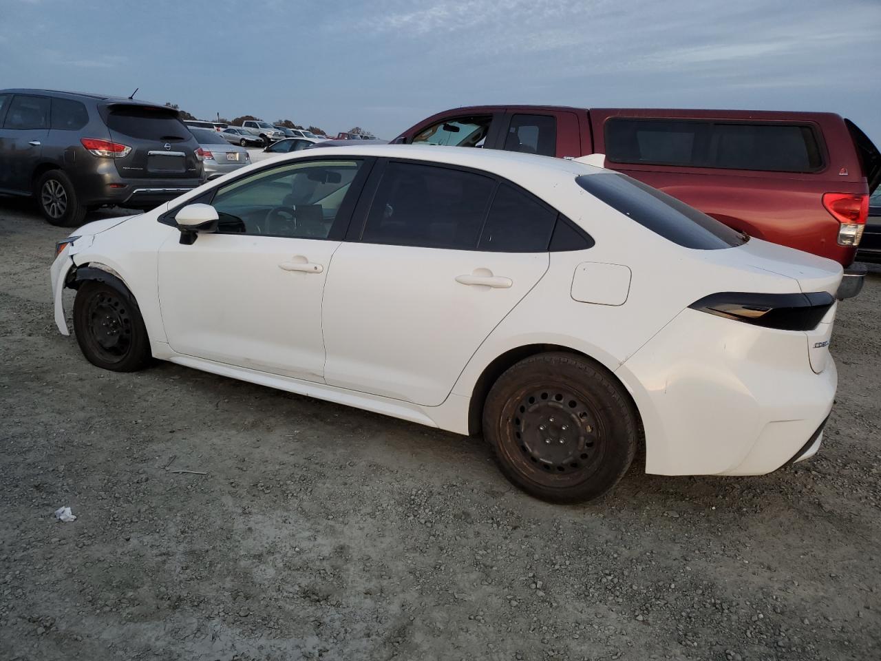 2020 Toyota Corolla - Image 2