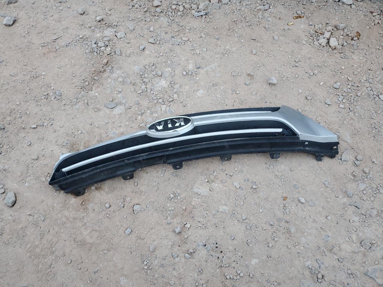 2006 Kia Sedona Ex VIN: KNDMB233066033731 Lot: 82863154