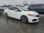 2014 Honda Civic Ex zu verkaufen in Assonet, MA - Normal Wear