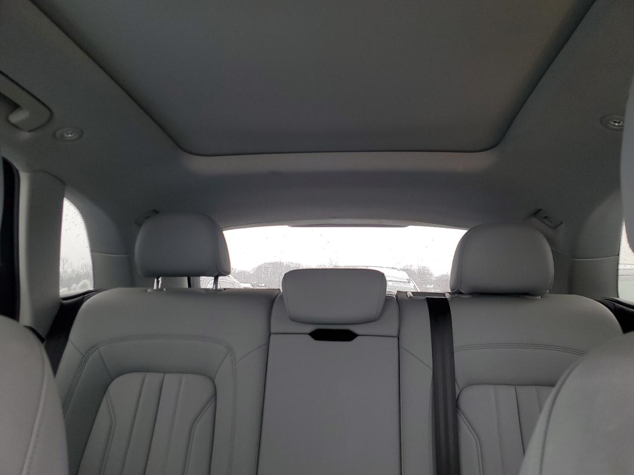 2021 Audi Q5 Premium VIN: WA1AAAFY4M2123034 Lot: 84061254