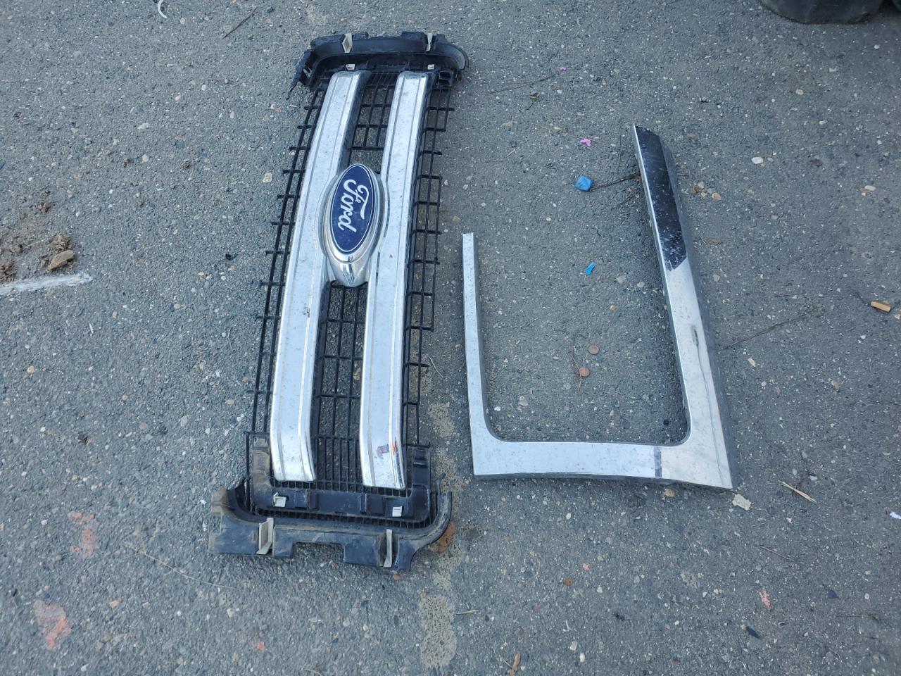 2014 Ford F-150 - Image 12